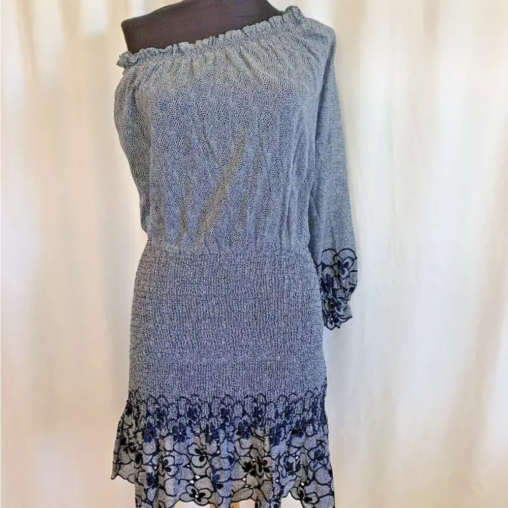 Alexis Mini Dress Size S